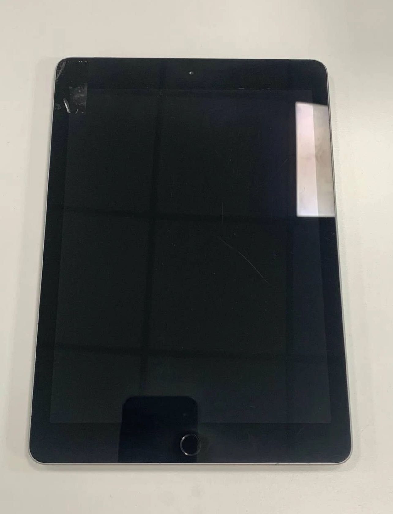 iPad 6 128gb neverlock
