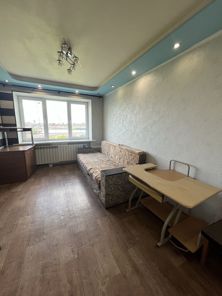 Продам кімнату в гуртожитку 17,3м2
