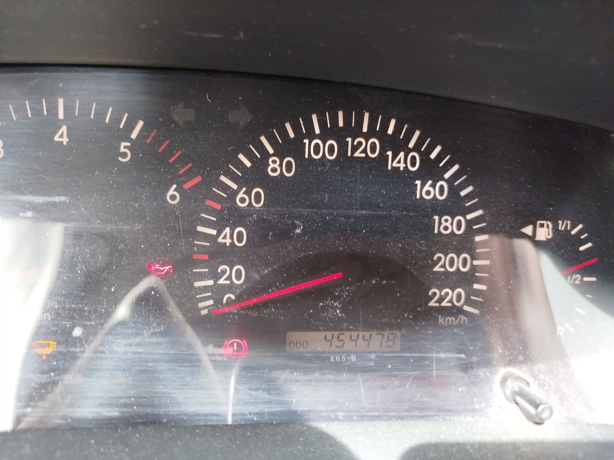 Toyota Corolla verso