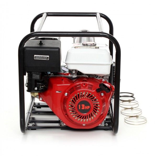Pompa spalinowa motopompa do wody 3"cale 1000l/min 36tys l/h MOCNA