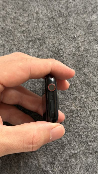 Apple Watch 9 45mm Cellular