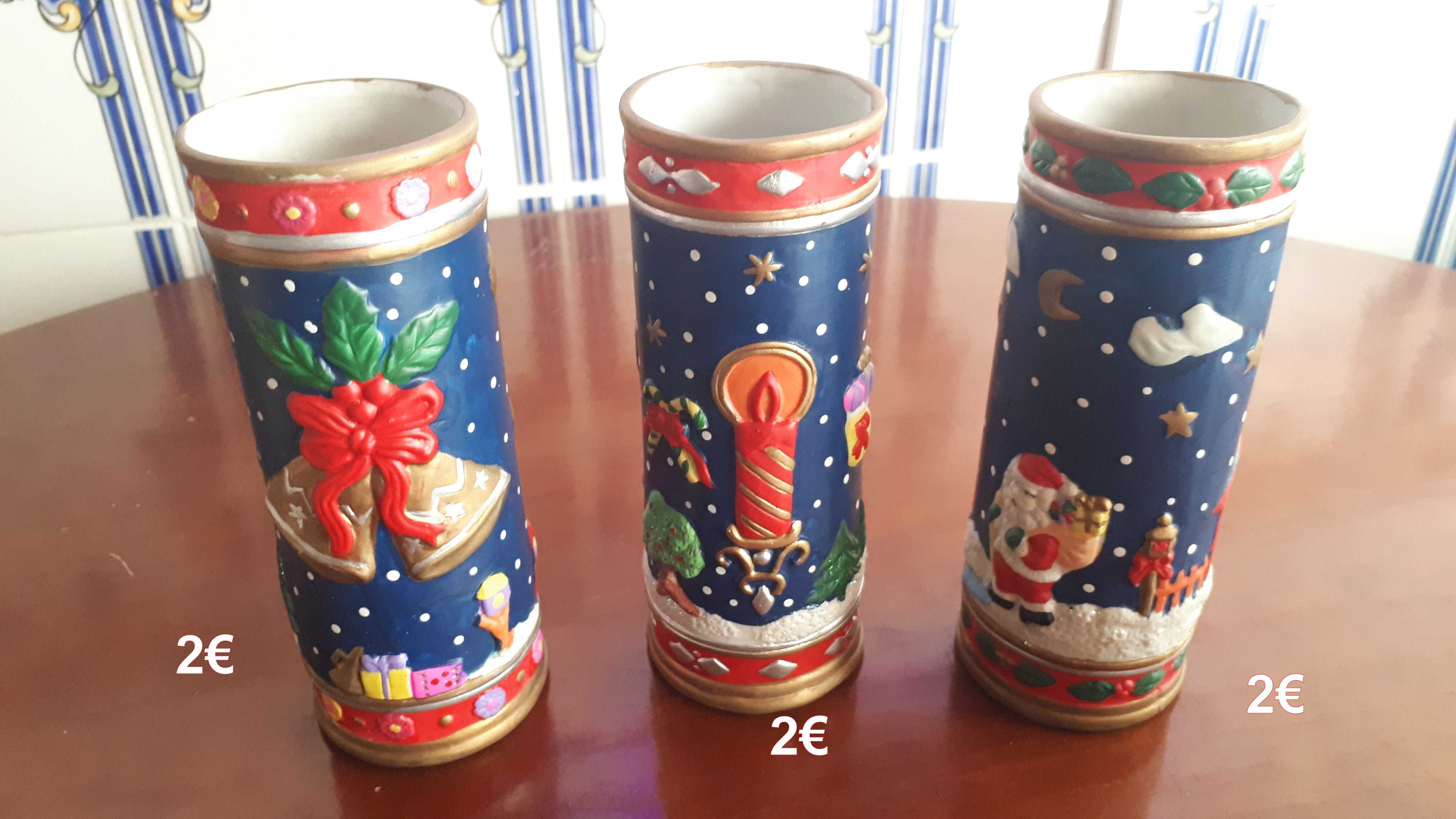 Acessórios de Natal