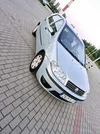 FIAT PUNTO 1.2 fl polift 2003 rok