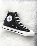 Високі кеди Converse All Star, 36,37,38,38,40,41,42,43,44 Конверси