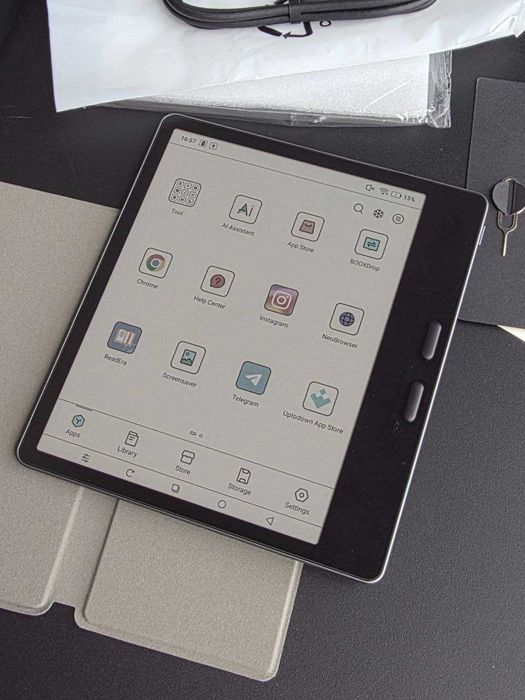 Onyx Boox Leaf 5C / Boox Go Color 7