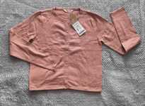 Nowy sweter rozpinany coccodrillo r. 164