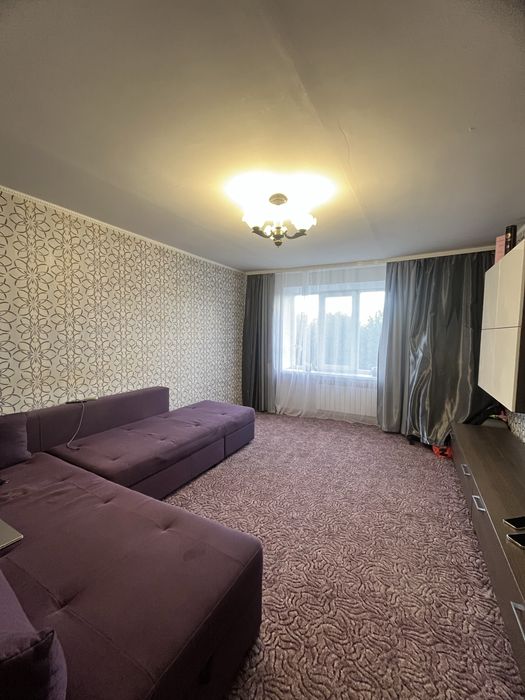 Двокімнатна чешка на Руській