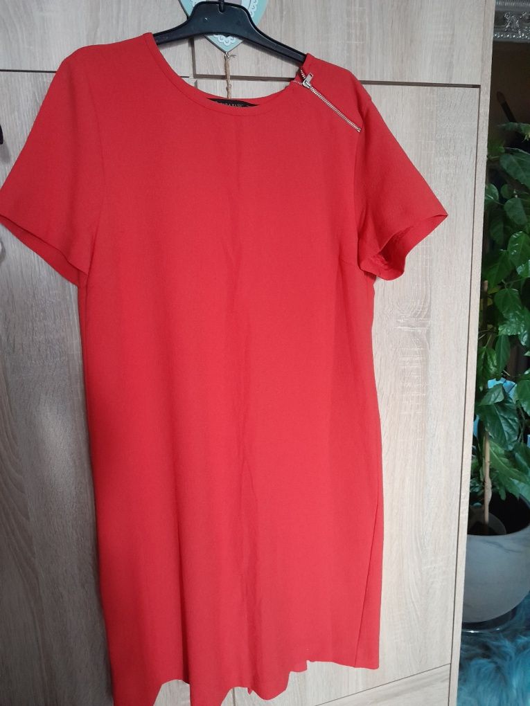 Sukienka Zara r. M, stan bdb