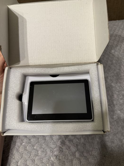 Gps навігатор в авто