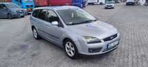 Ford Focus MK2 2.0TDCi