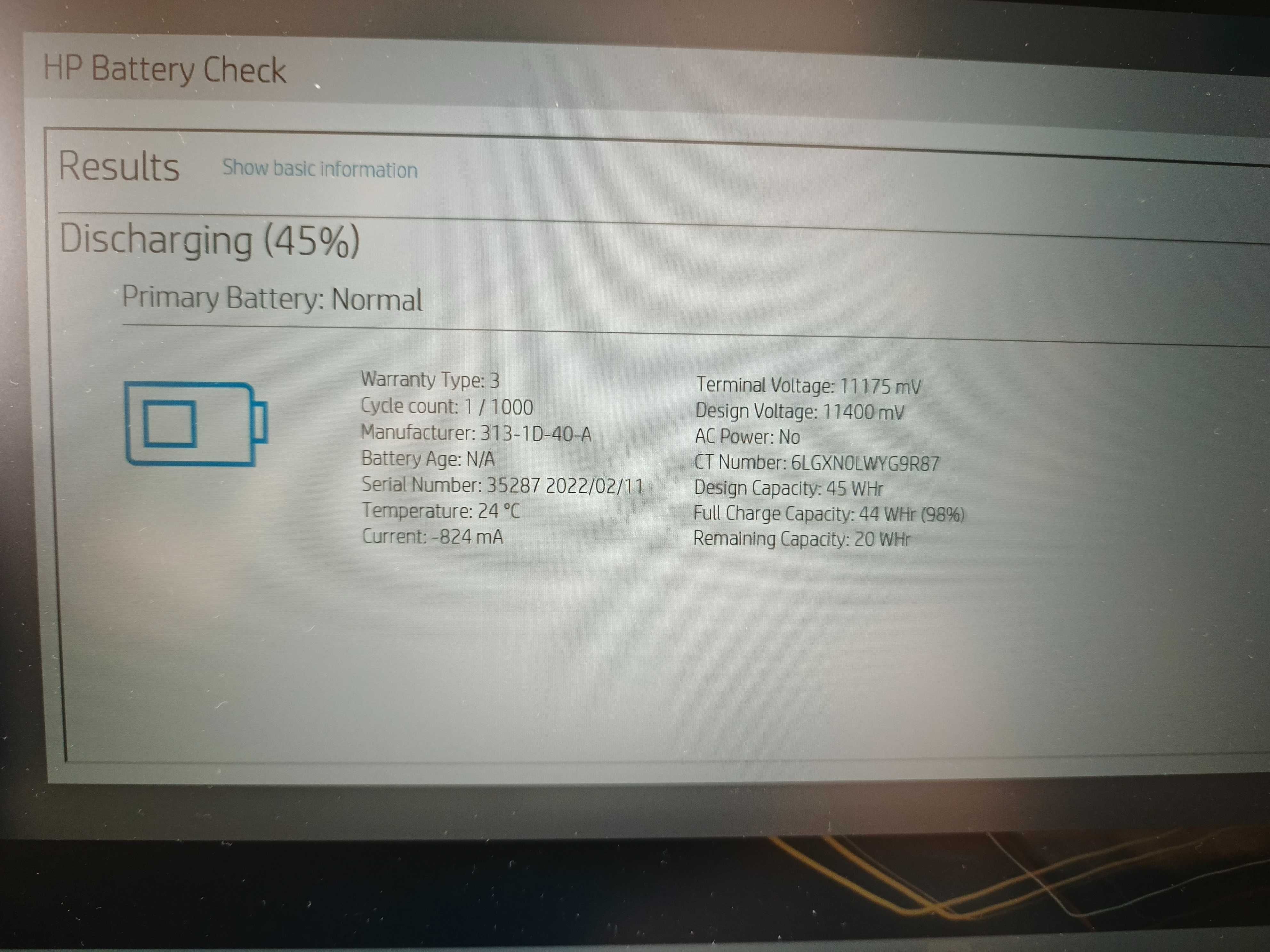 HP ProBook 430 G8 i5/16/240 JAK NOWY