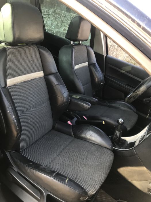 Peugeot 307 hdi 7 lugares