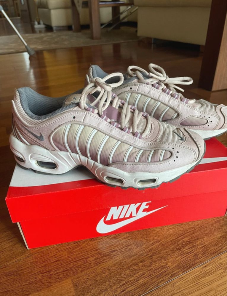 Buty Nike air max tailwind