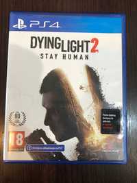 Dying Light 2 Ps4 PL Gamemax Siedlce