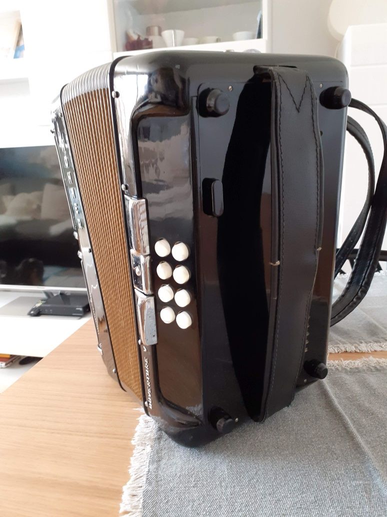 Akordeon Hohner Ouverture V
