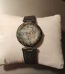 Zagerek Tissot Rock Watch R150 Kamienny. Kamień Vintage