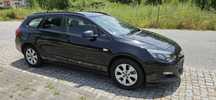 Opel Astra Sports Tourer 110cv. 1.6