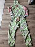 Nike Dres Spodnie Bluza Jordan XL Kompletny Old School