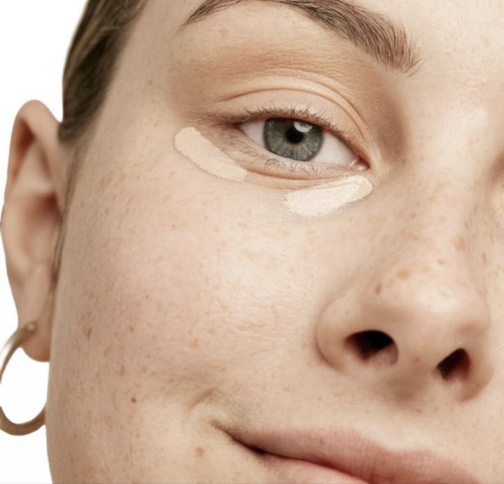 Консилер коректор Erborian ВВ nude concealer консилер коректор