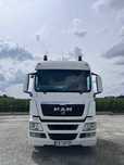 MAN TGS 440 euro 5