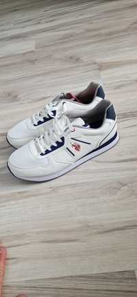 Buty Polo Ralph Lauren