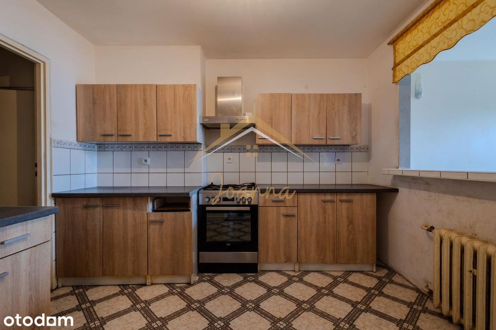 Mieszkanie 3 pokojowe w Starym Polu