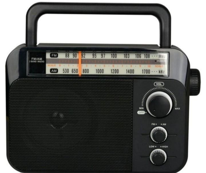 Радиоприемник FM/AM