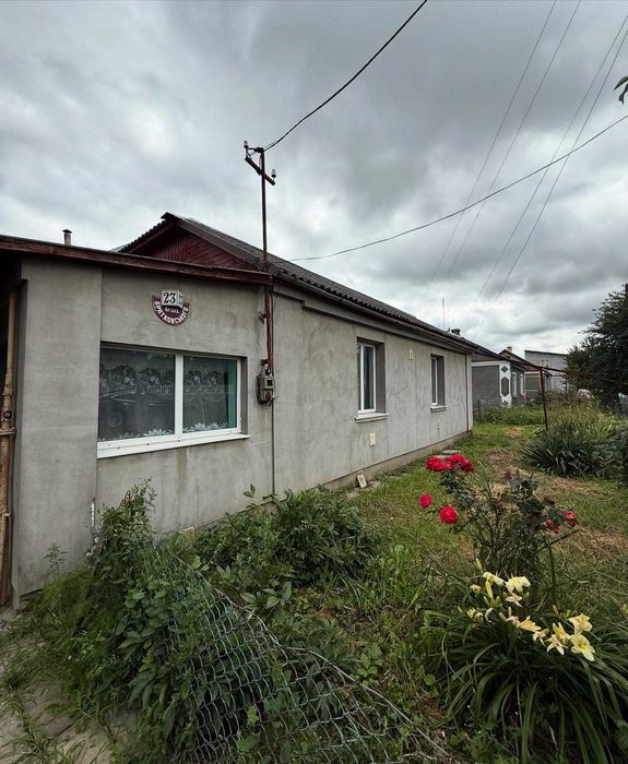 Будинок у м.Володимир