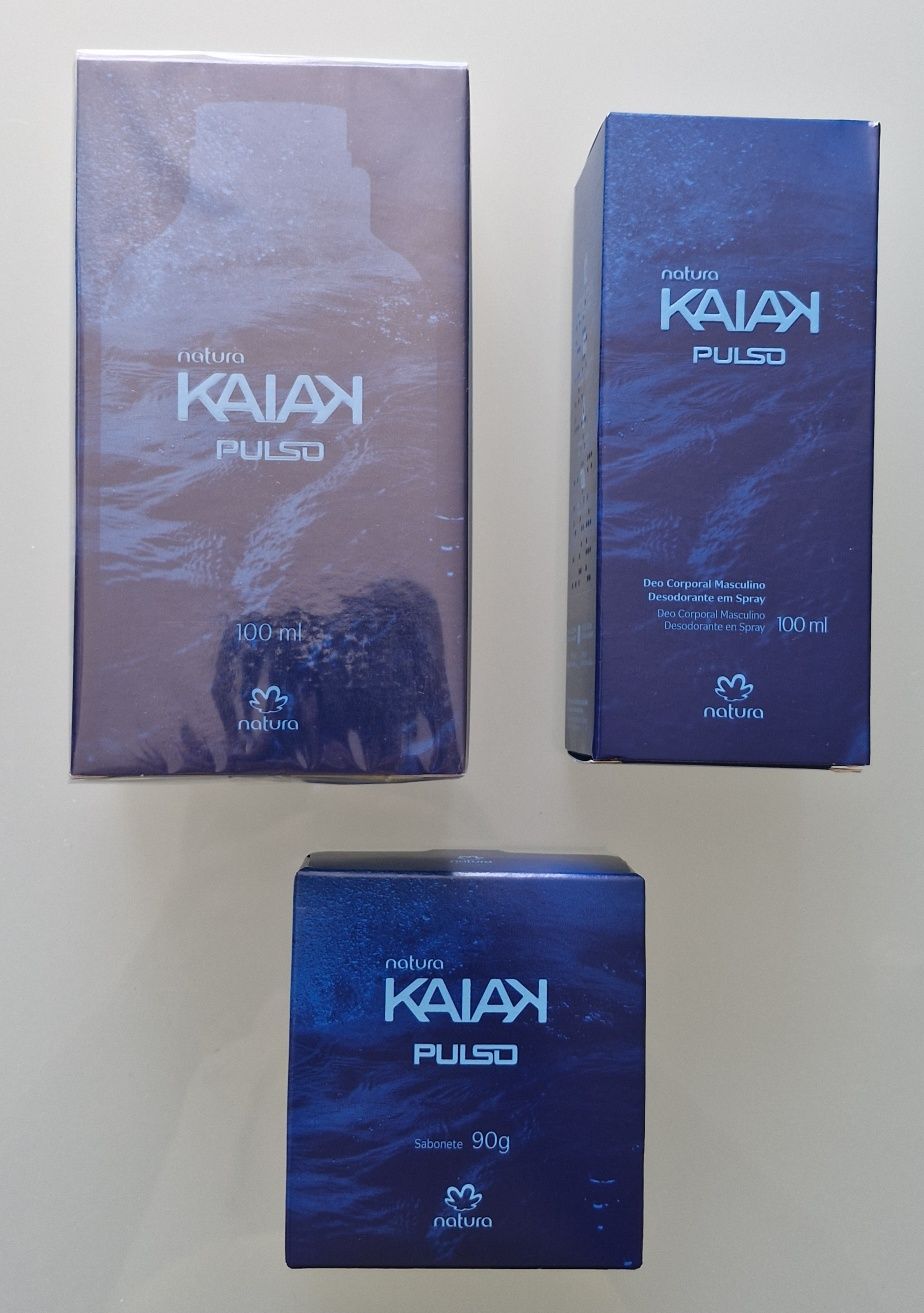 Promoção NATURA Aproveitem
