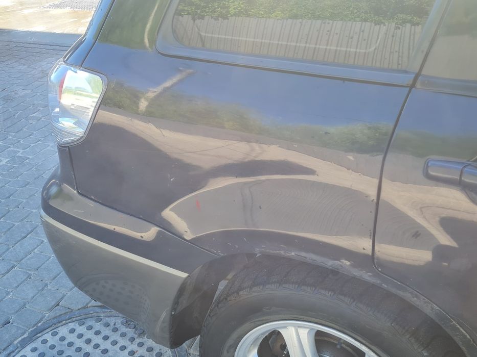 Легкове автомобіль