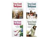 Sveva Casati Modignani: O Esplendor da Vida /A Viela../.. -Desde 8,50€