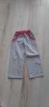 Spodnie dresowe roz 92/98