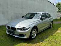 BMW Seria 3 316i F30 Anglik