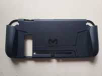 Гріп, силіконовий чохол/бампер для Nintendo Switch GripCase MEO
