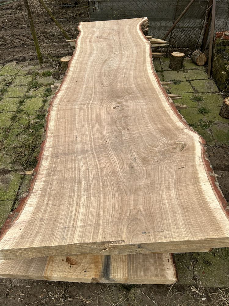 Monolity Dębowe 320x120/90x80 mm