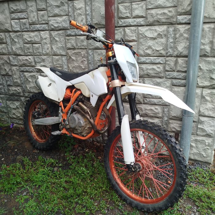 Geon terrax 250 2019рік