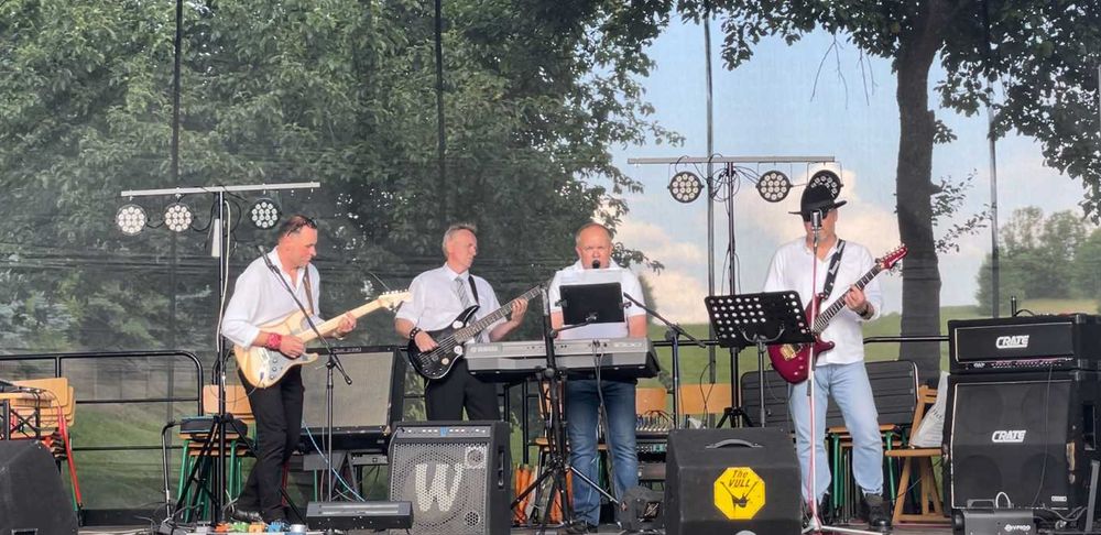 Zespół Muzyczny Weselny THE VULL