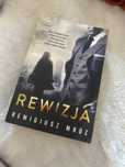 Remigiusz Mróz - Rewizja