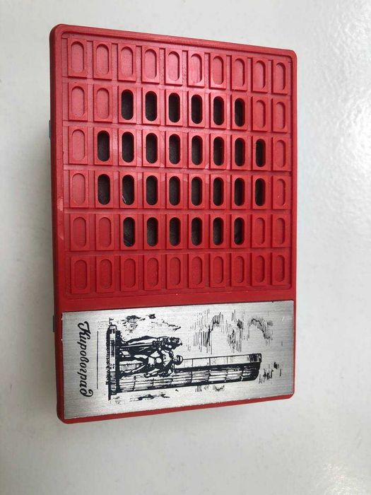 Громкоговоритель ретро для радиосети Кировоград