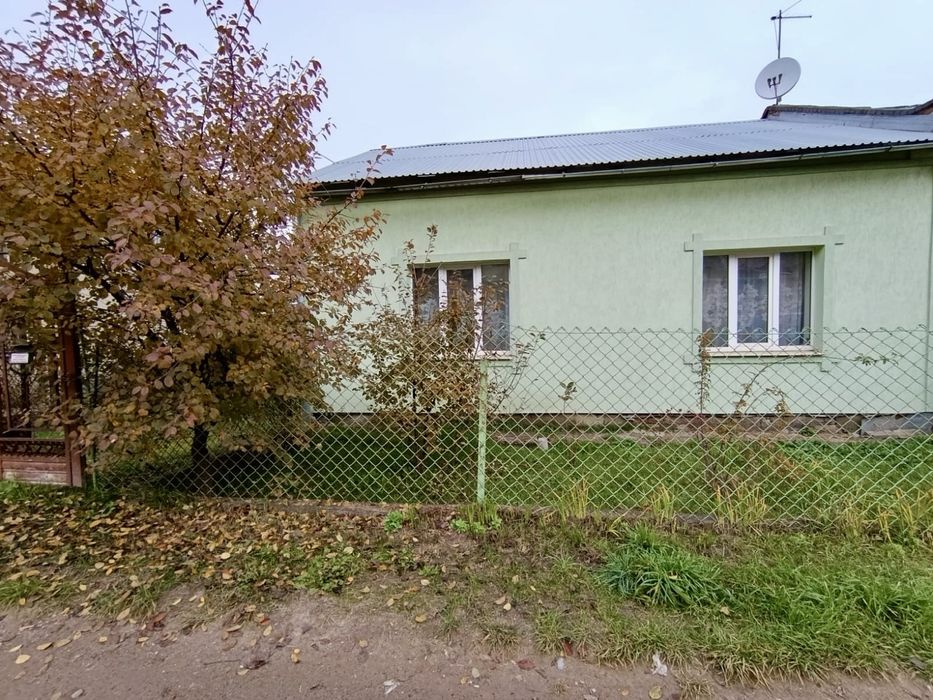 Продаж будинку під ремонт Львів, вул. Сполучна (Левандівський міст)