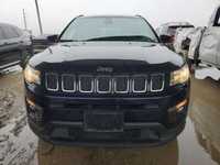 JEEP Compass LAtitude 2019_