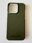 Etui Ideal of Sweden Seamless Case iPhone 13 Pro Khaki