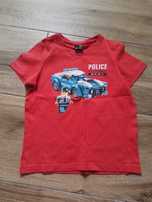 t-shirt polica 116
