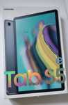 SAMSUNG Galaxy Tab S5e. SM-T720. 10,5" ekran sAMOLED. 4/64