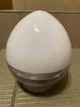 Lampy ogrodowe sprzedam 2 sztuki