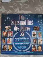 Płyta winylowa Stars des Jahres