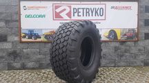 Opona lotnicza 20.5R22.5 550/60R22.5 Bandenmarkt Kargo Radial Wysyłka!