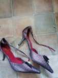 Buty damskie r 40 :)