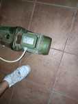 Motor bomba de água