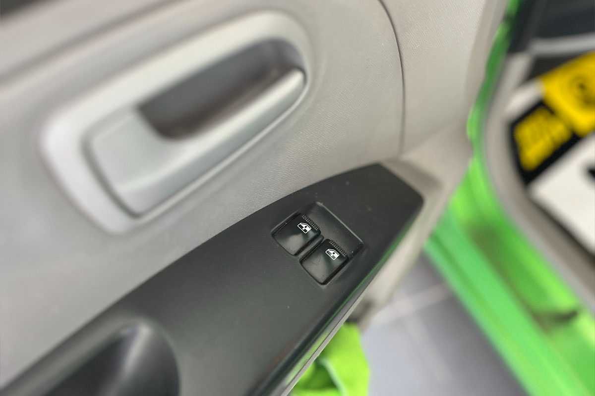Kia Picanto 2006